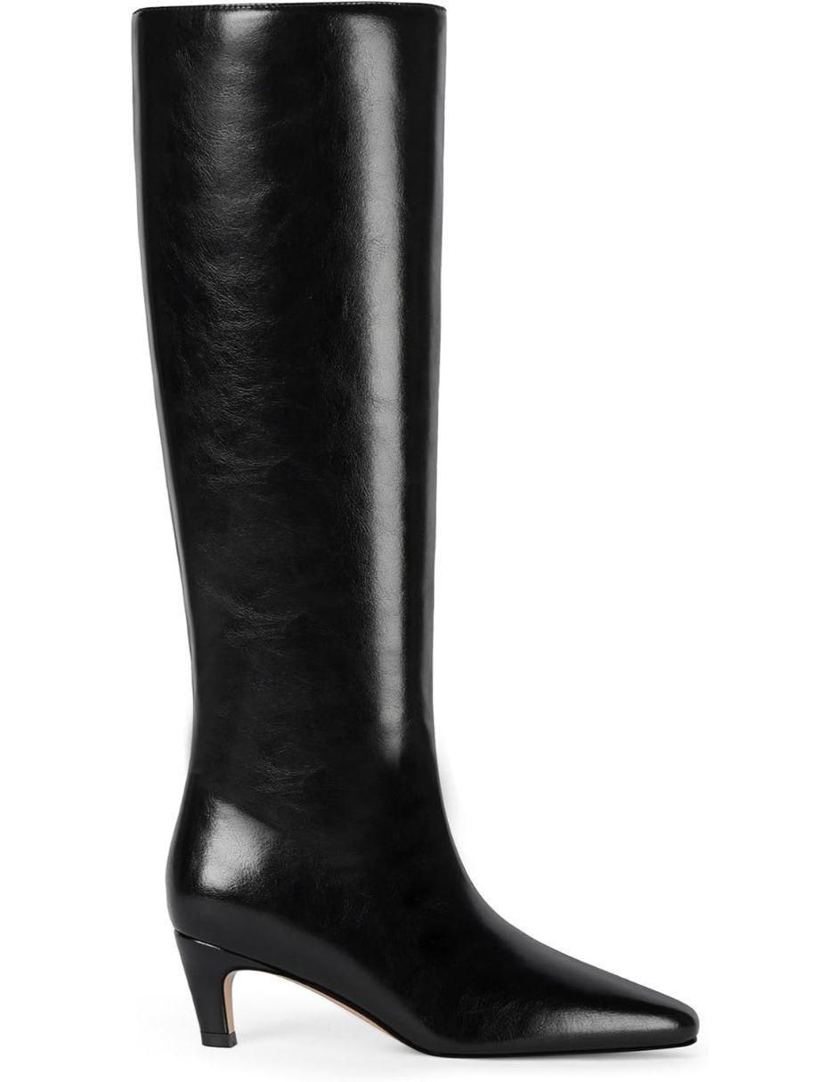 Bota abajo de la rodilla Dream Paris para mujer