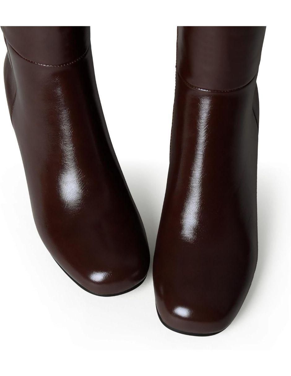 Bota abajo de la rodilla Dream Paris para mujer