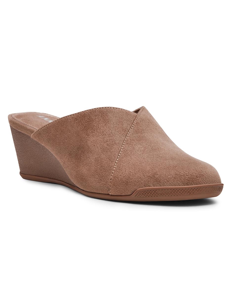 Zapato de tacón Anne Klein para mujer