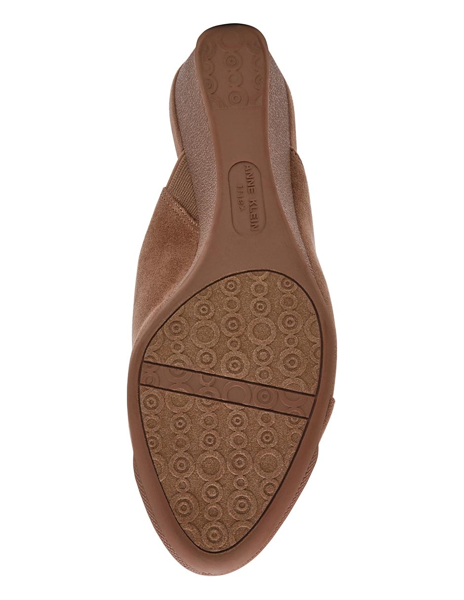 Zapato de tacón Anne Klein para mujer