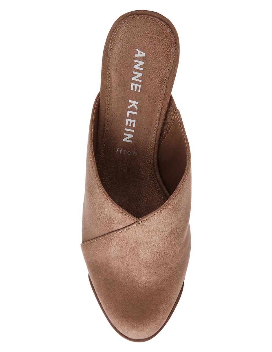 Zapato de tacón Anne Klein para mujer