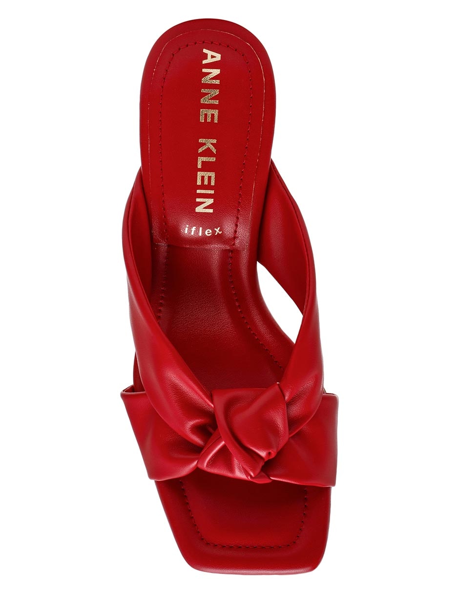 Sandalia para mujer 5