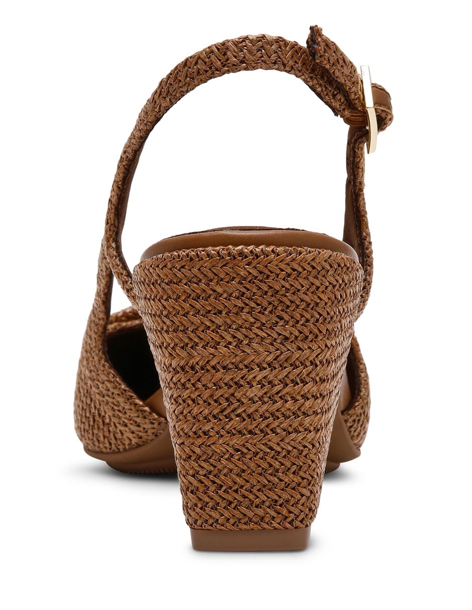 Zapatilla 5