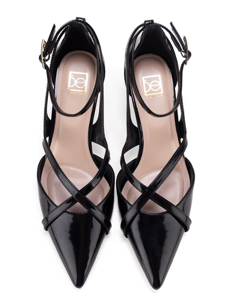 Zapatilla 8