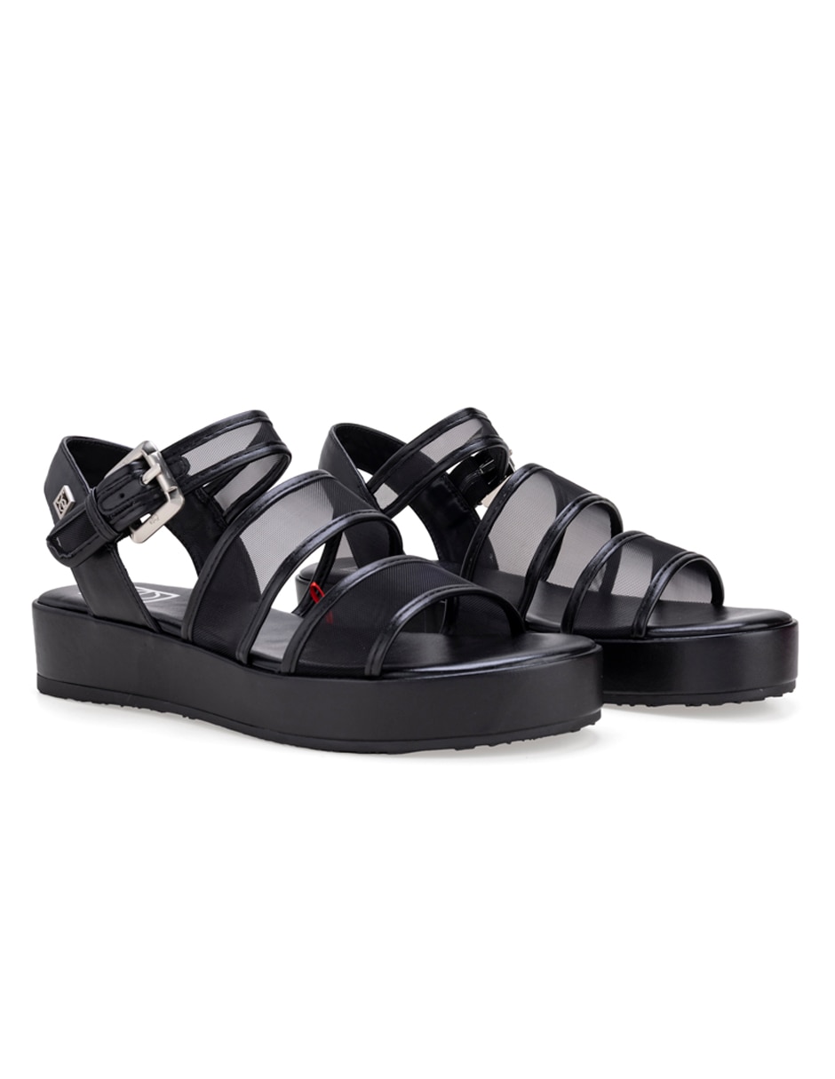 Sandalia para mujer 7