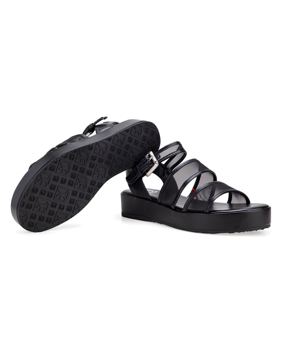 Sandalia para mujer 4