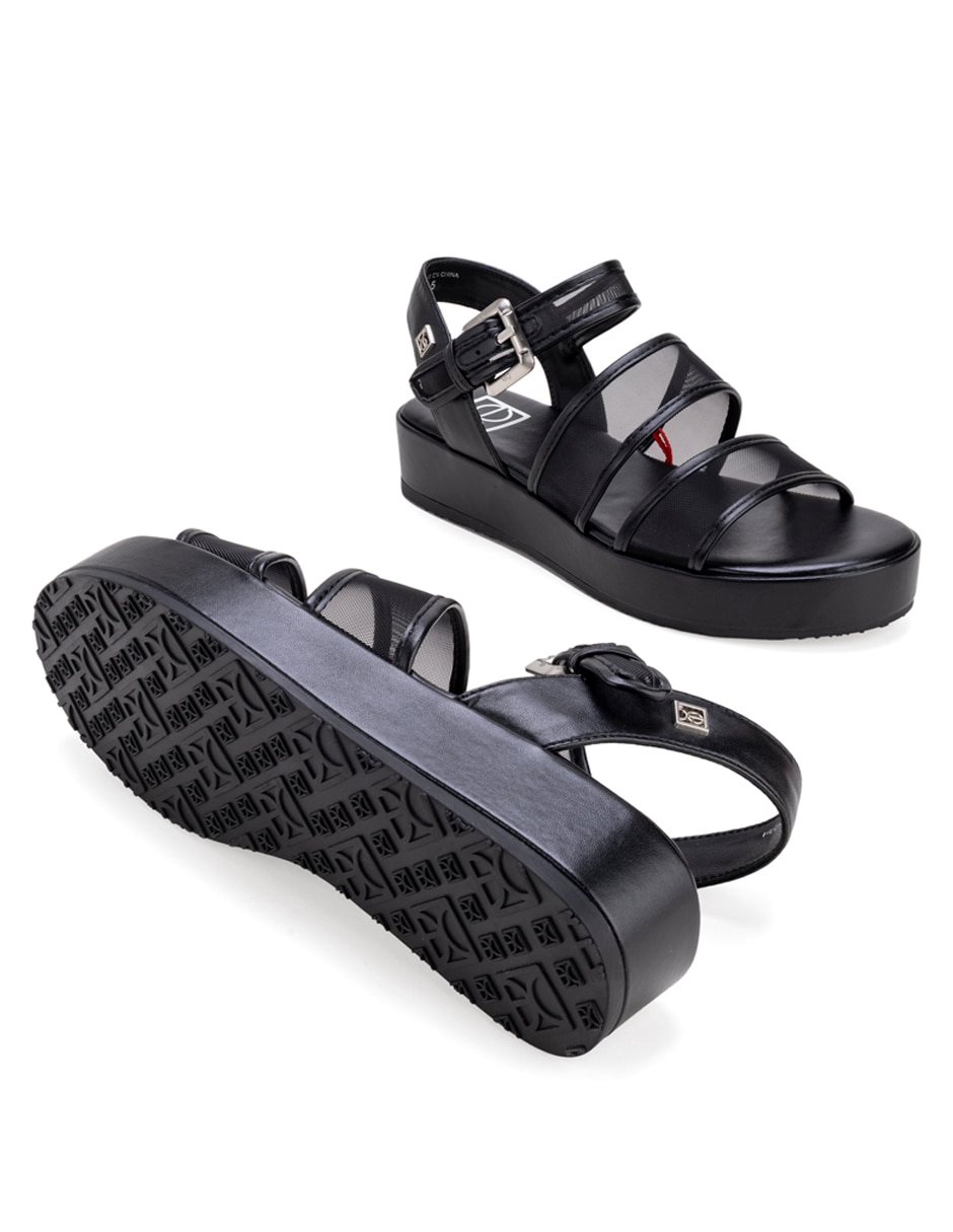 Sandalia para mujer 2