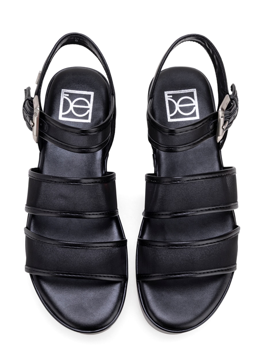 Sandalia para mujer 8