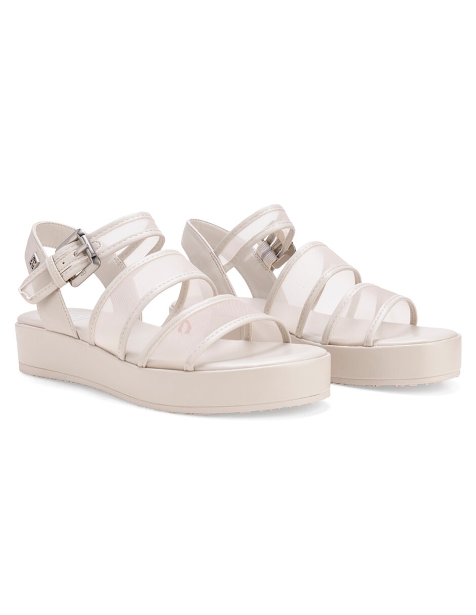Sandalia para mujer 7