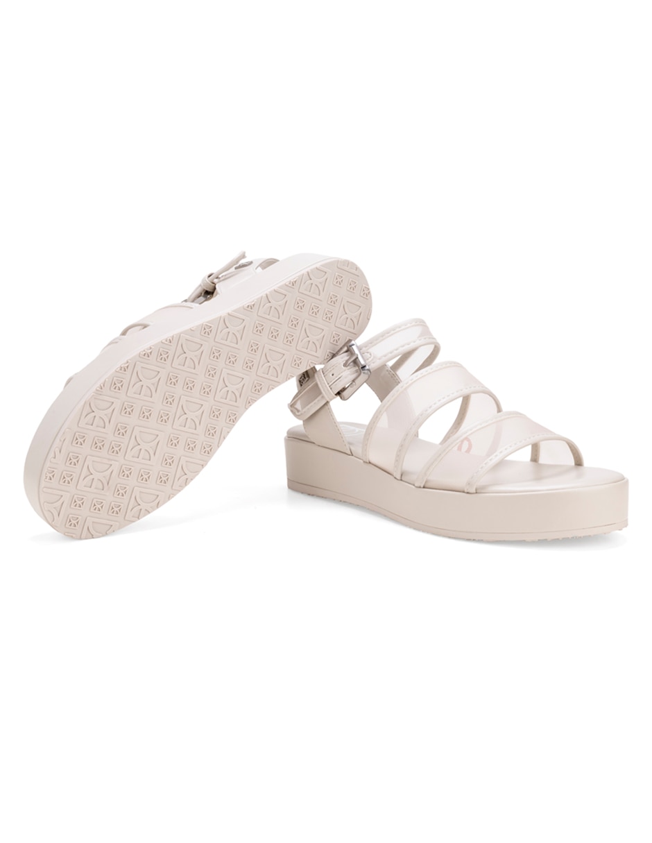 Sandalia para mujer 4