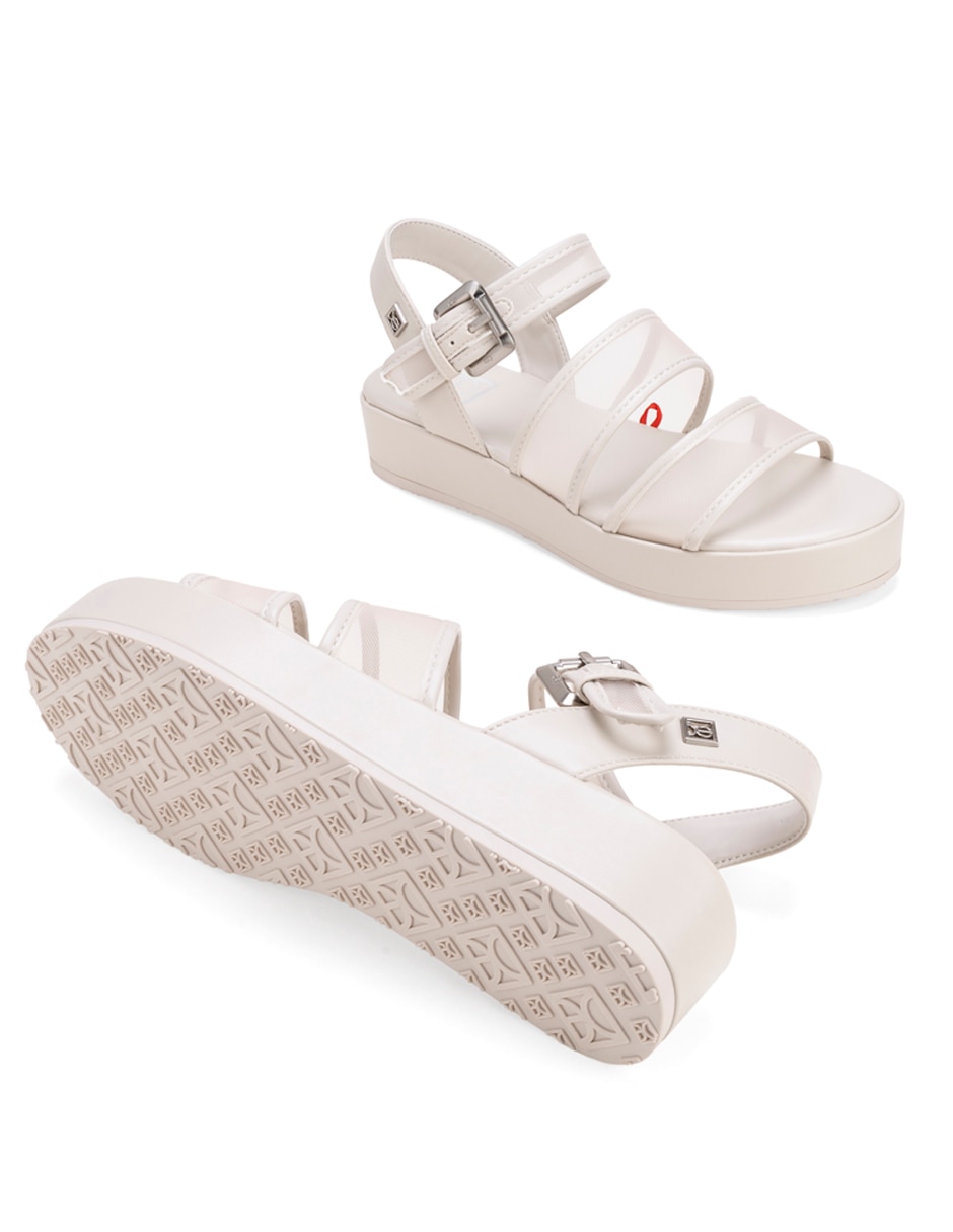 Sandalia para mujer 2