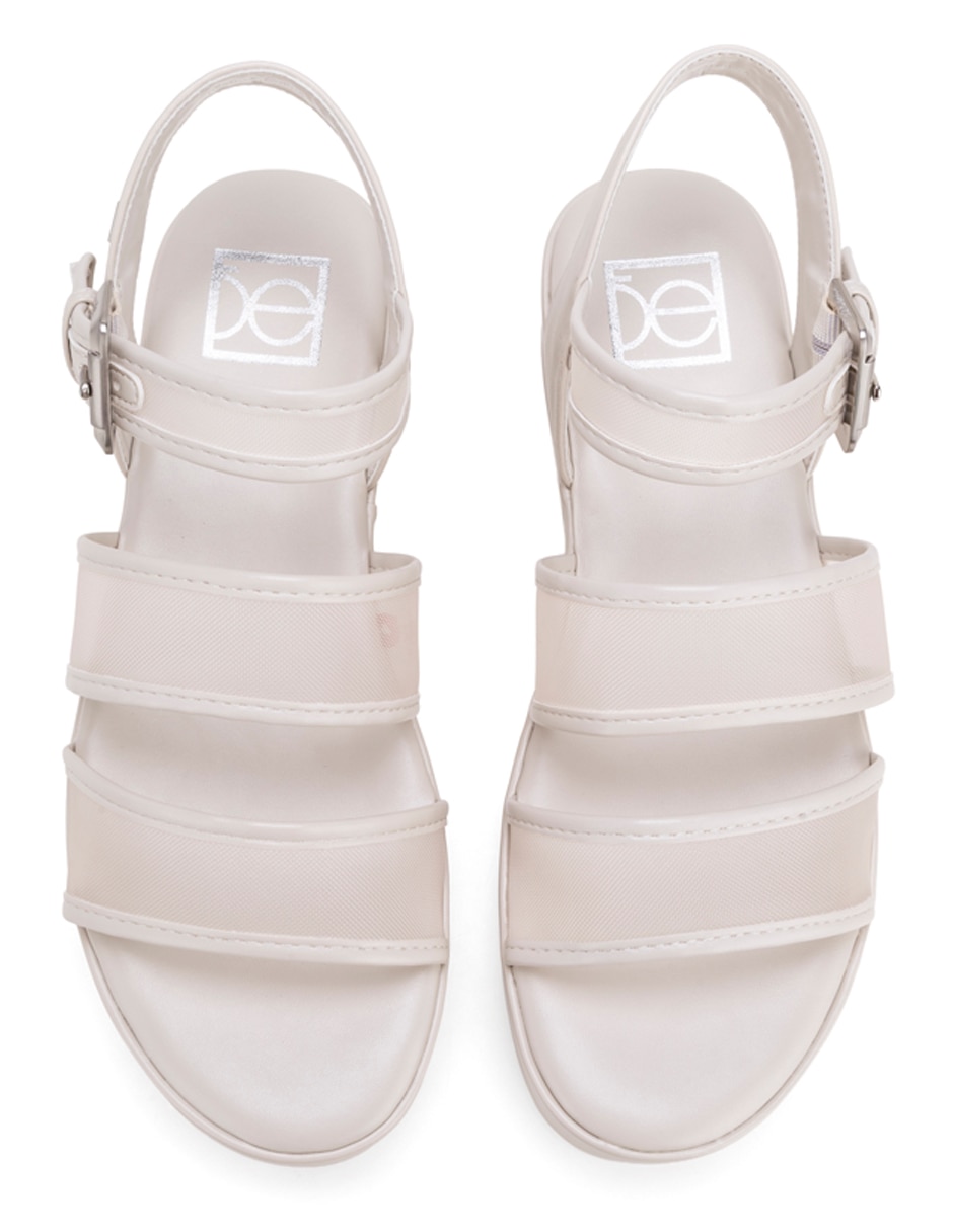 Sandalia para mujer 8