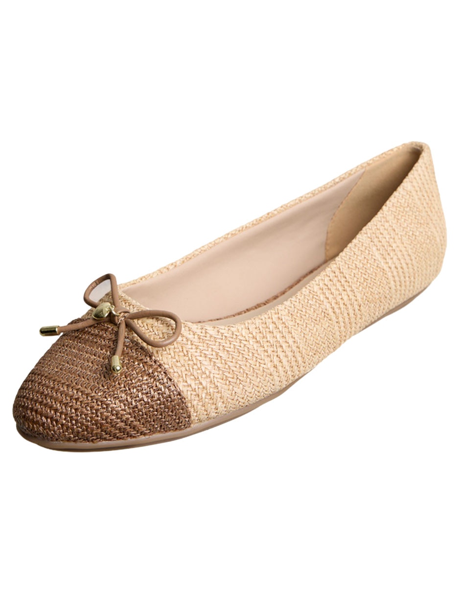 Balerina Anne Klein De Sintético Para Mujer