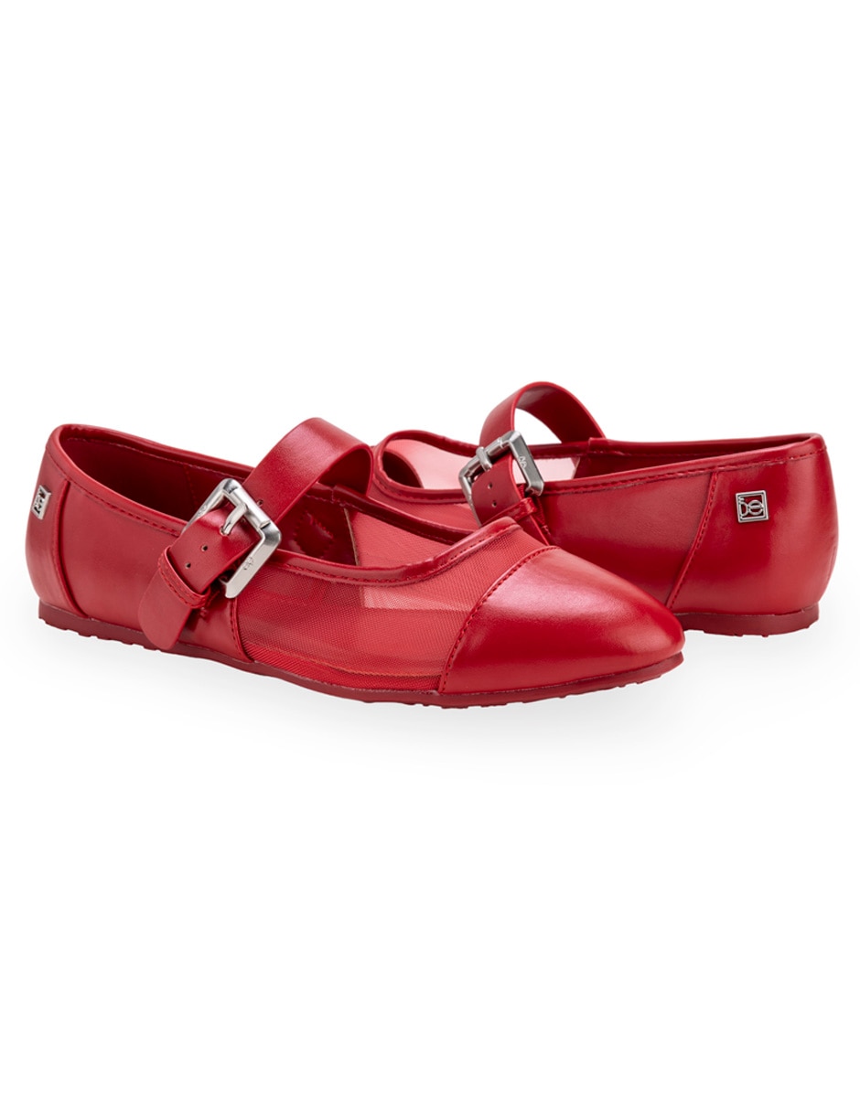 Balerinas para mujer 5