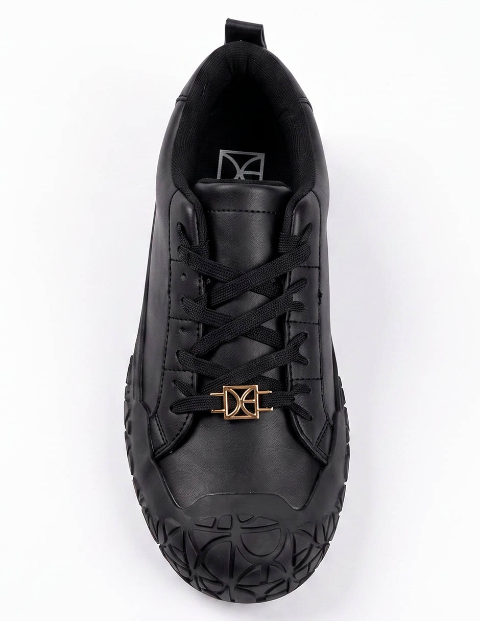 Tenis fomorian para mujer 2