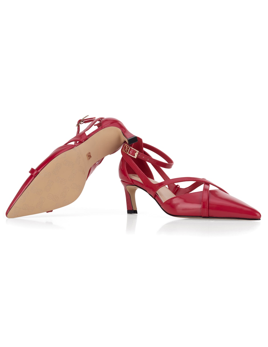 Zapatilla 4