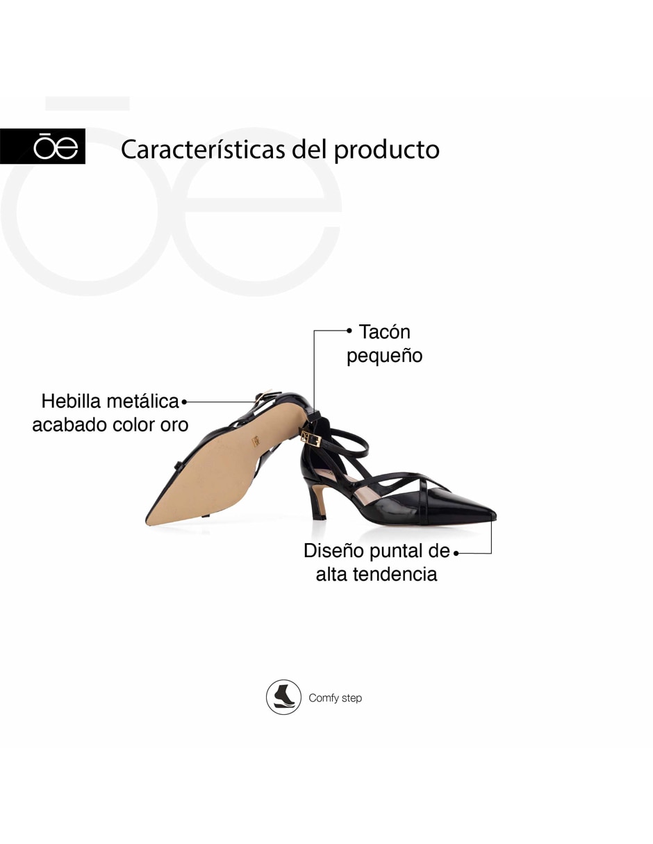 Zapatilla 3