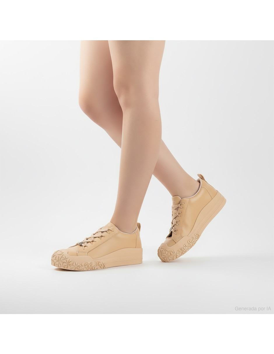 Tenis fomorian para mujer 8
