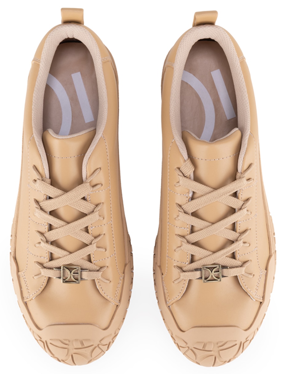 Tenis fomorian para mujer 9
