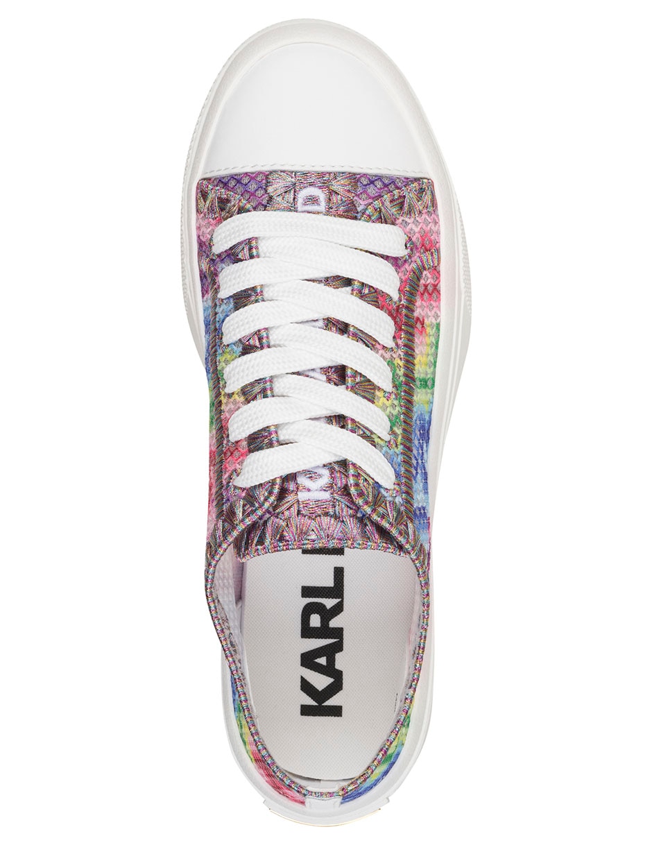 Tenis Karl Lagerfeld Paris para mujer