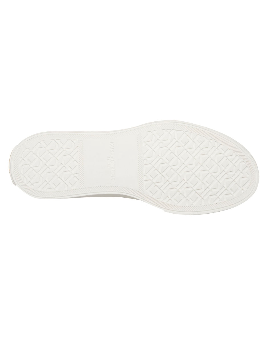 Tenis Karl Lagerfeld Paris para mujer