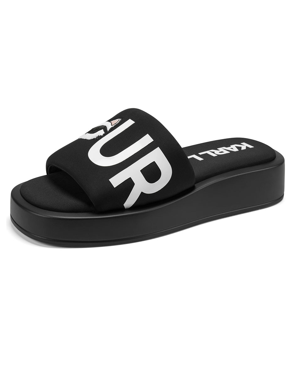 Sandalia para mujer 5