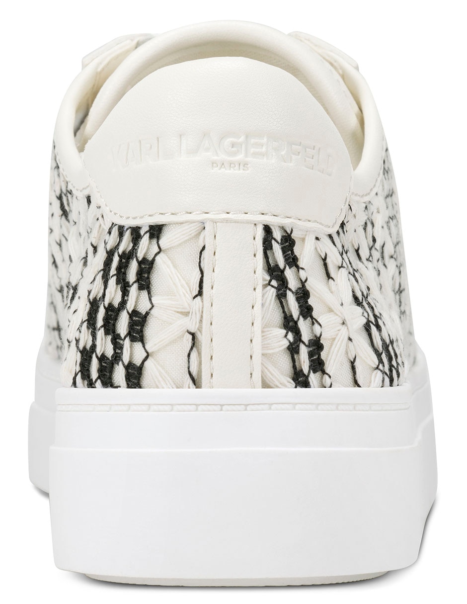 Tenis Karl Lagerfeld Paris para mujer