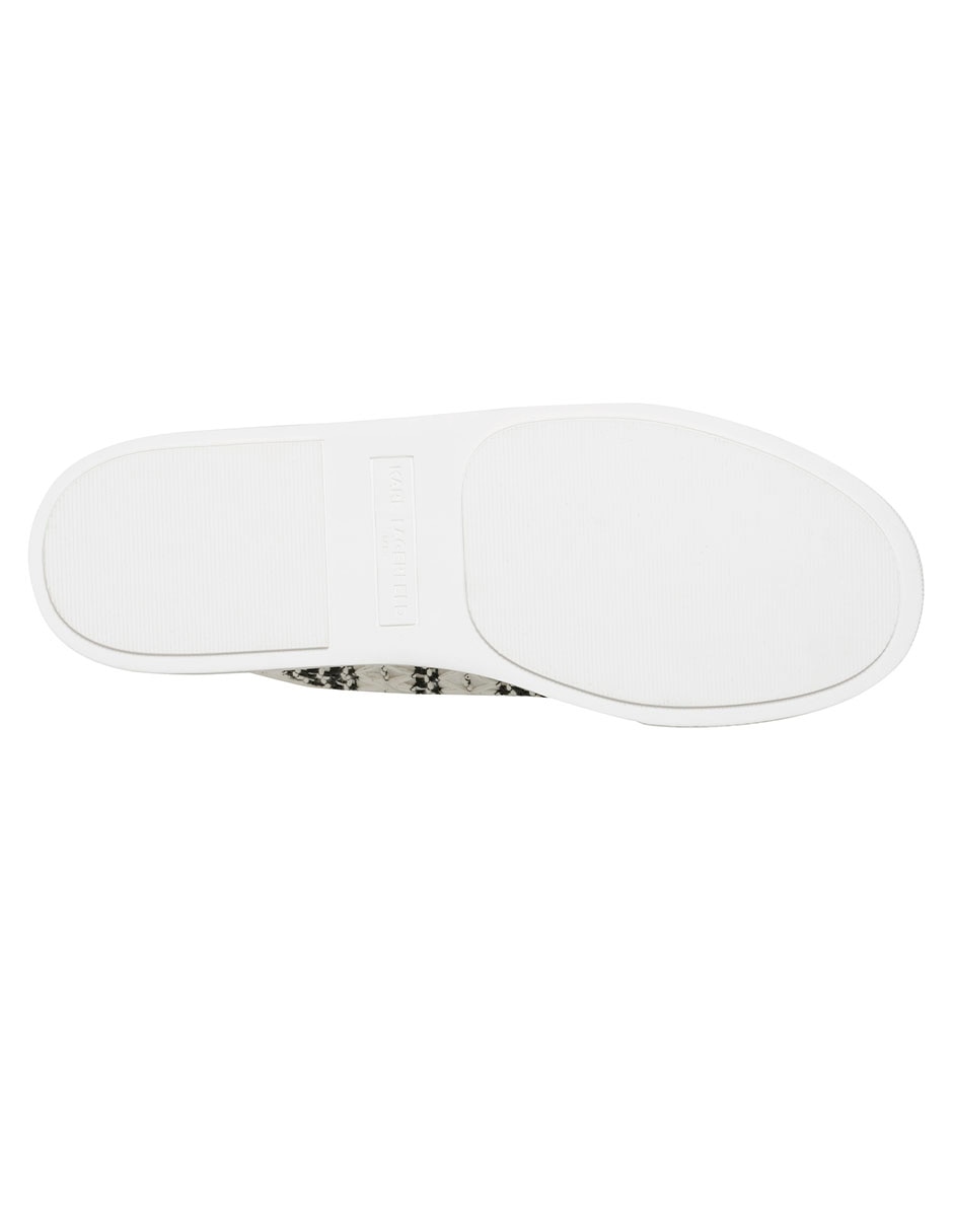 Tenis Karl Lagerfeld Paris para mujer