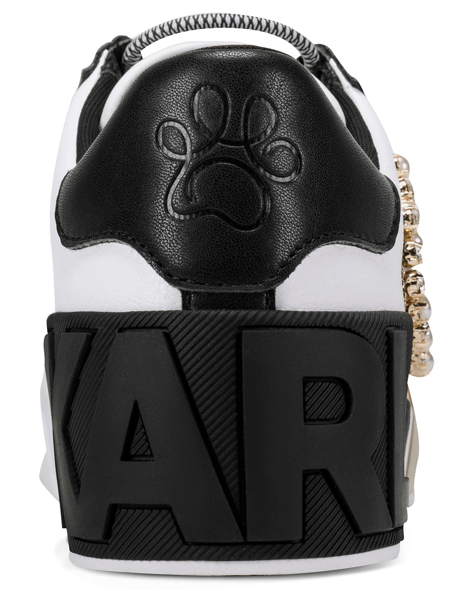 Tenis Karl Lagerfeld Paris para mujer