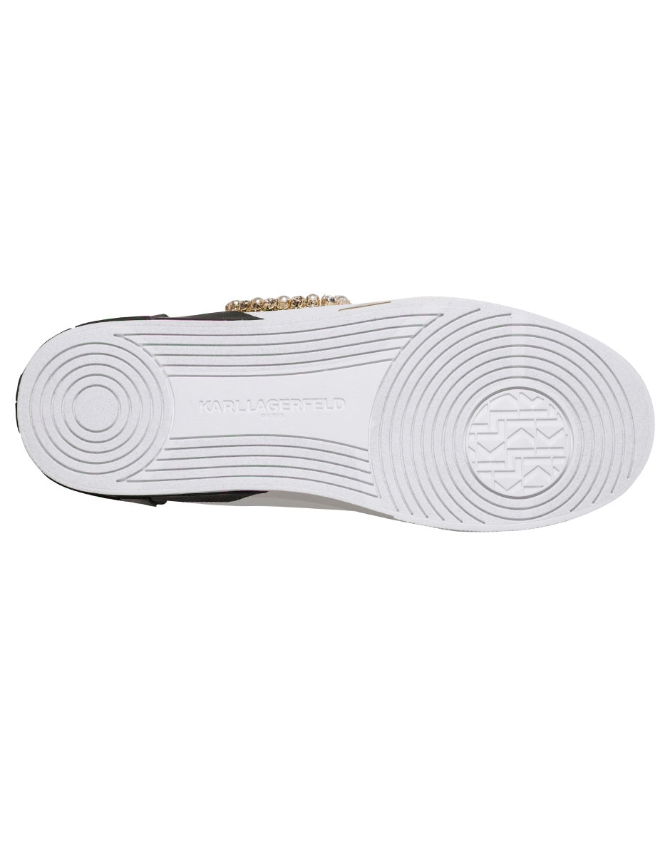 Tenis Karl Lagerfeld Paris para mujer