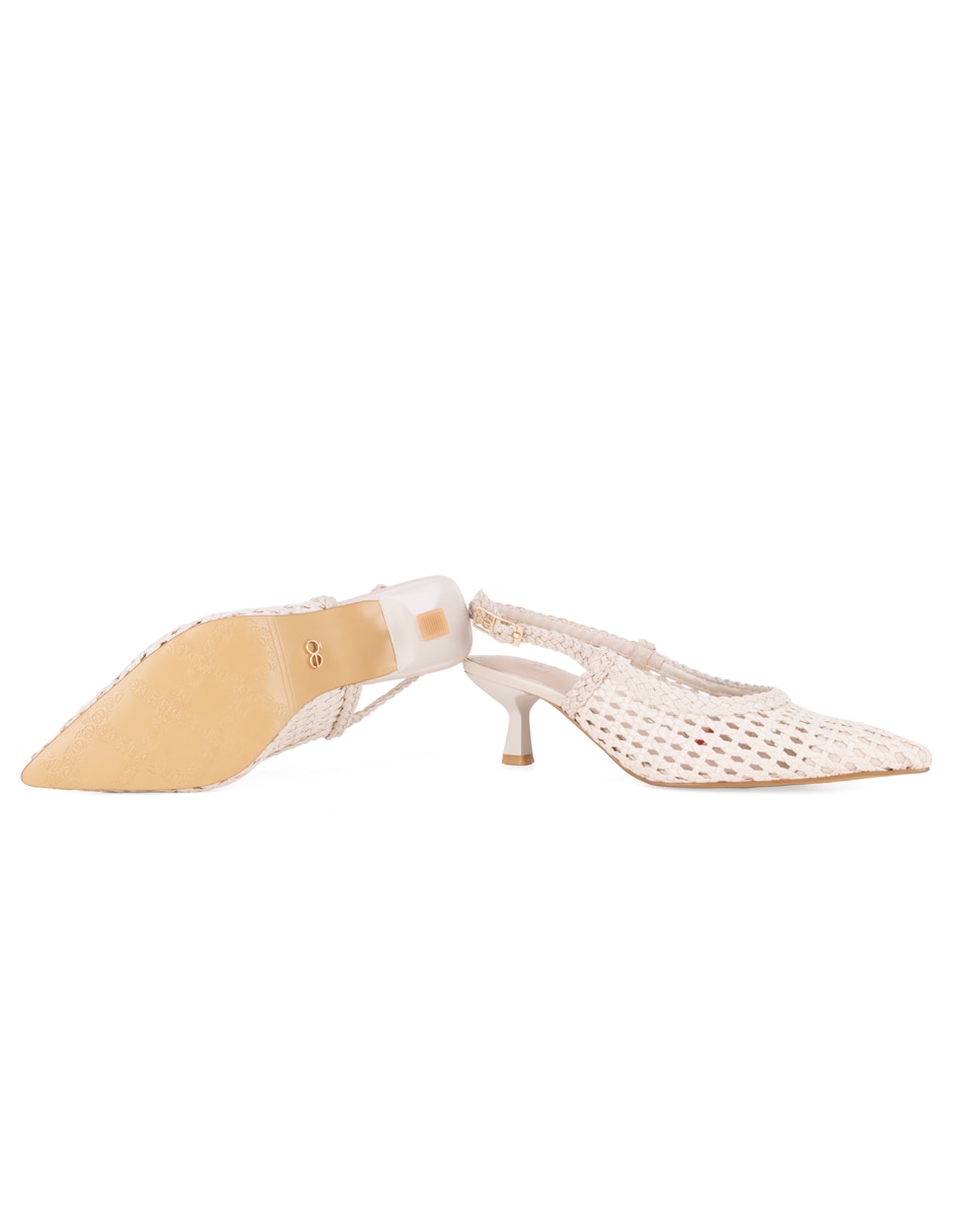 Zapatilla Aninn 4