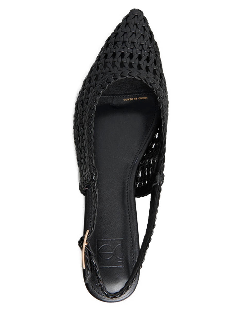 Balerina Cloe Annin para mujer
