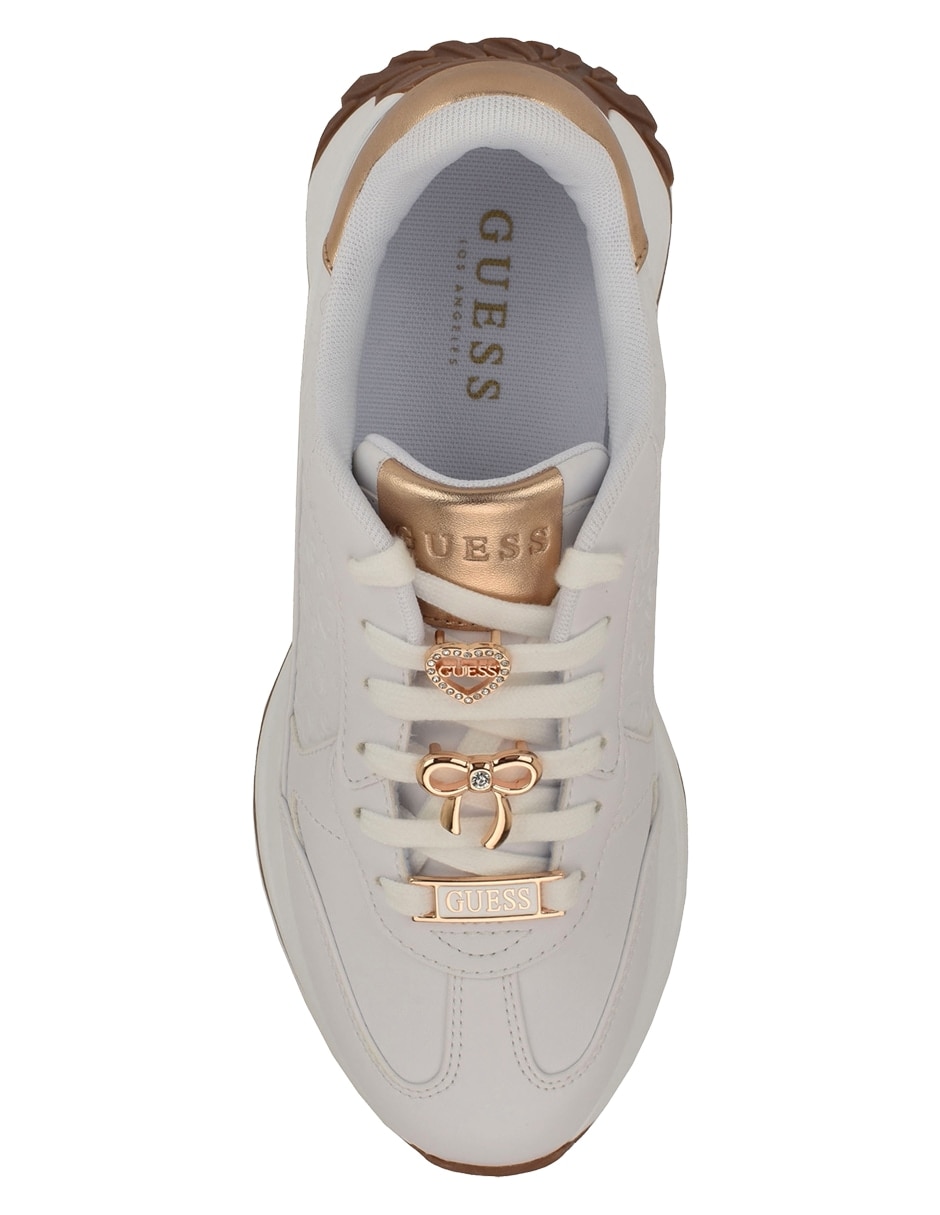 Tenis para mujer
