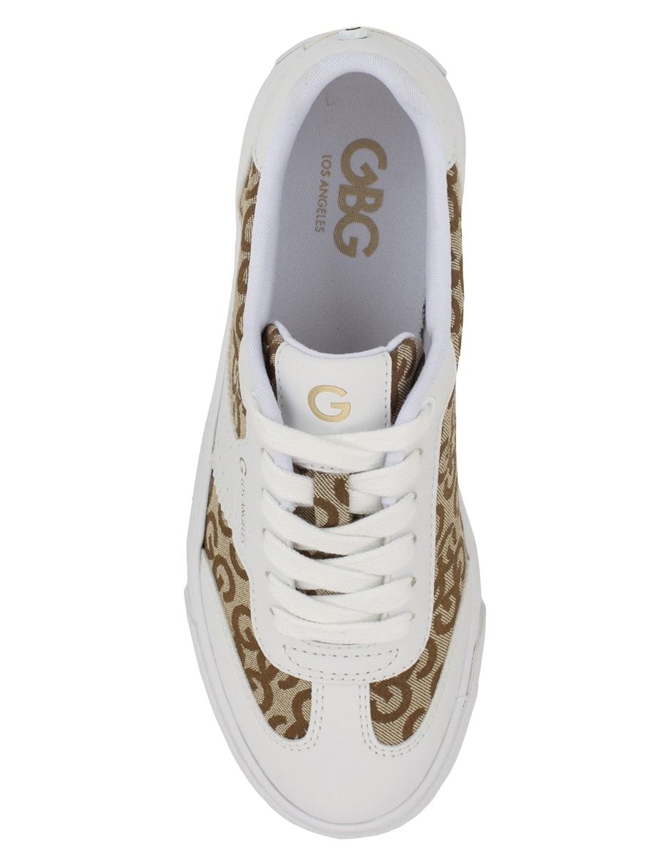 Tenis para mujer