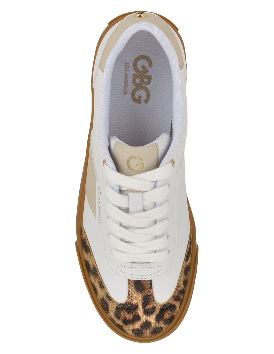 Tenis para mujer