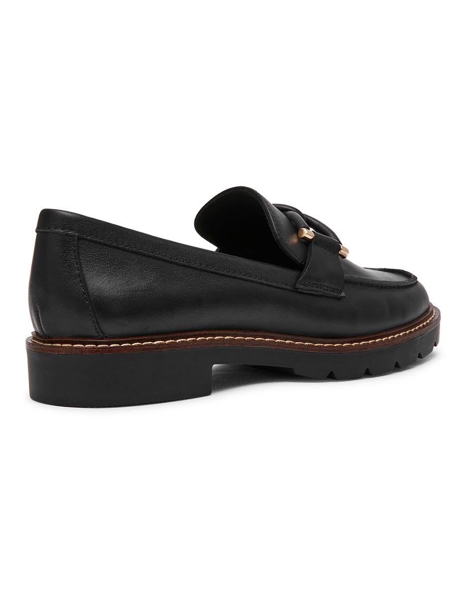 Mocasín para mujer 4