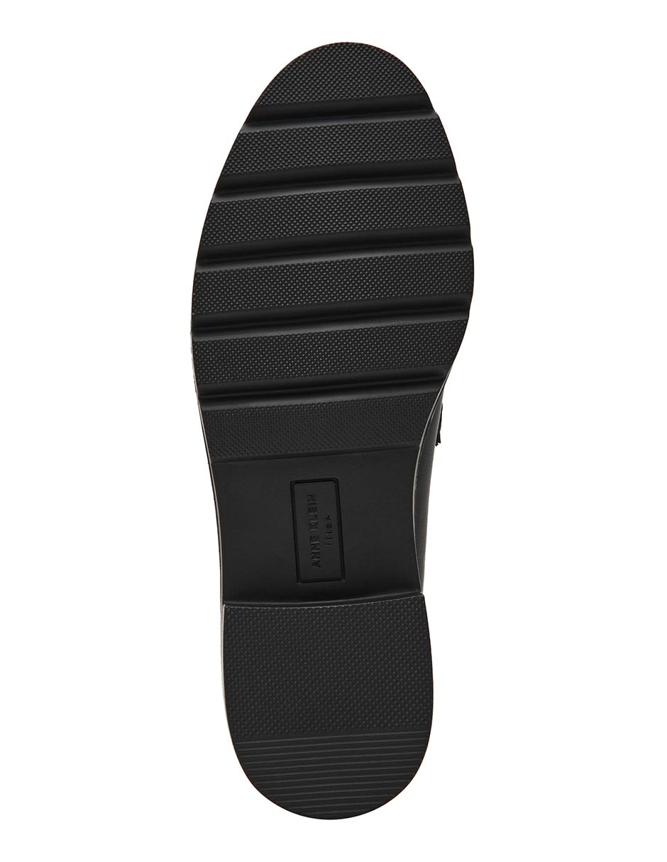 Mocasín para mujer 5