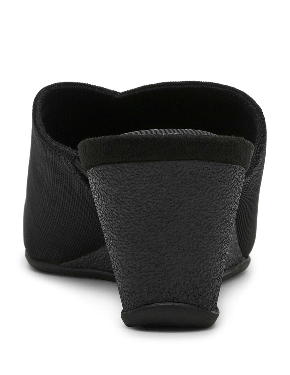 Zapato de tacón para mujer