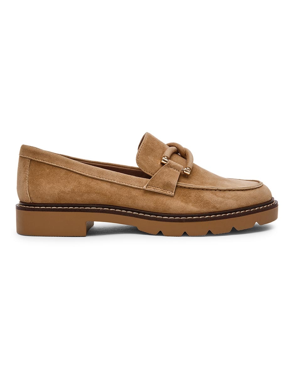 Mocasín para mujer Mocasín para mujer
