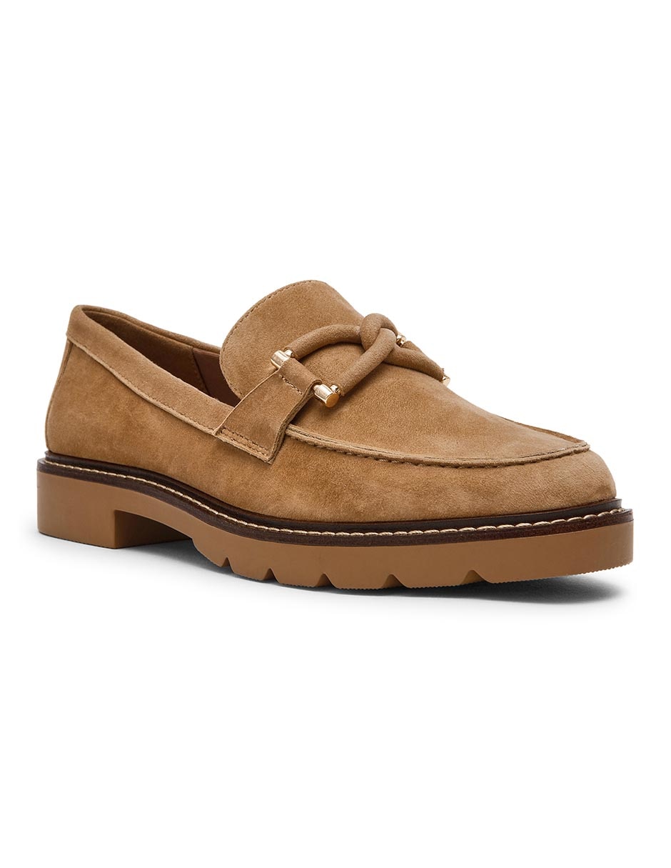 Mocasín para mujer 2