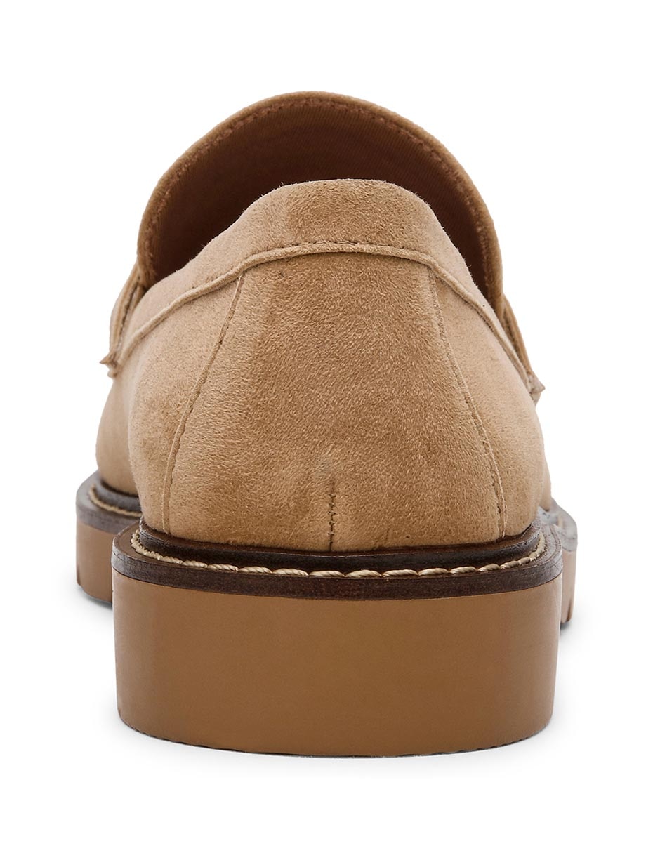 Mocasín para mujer 3