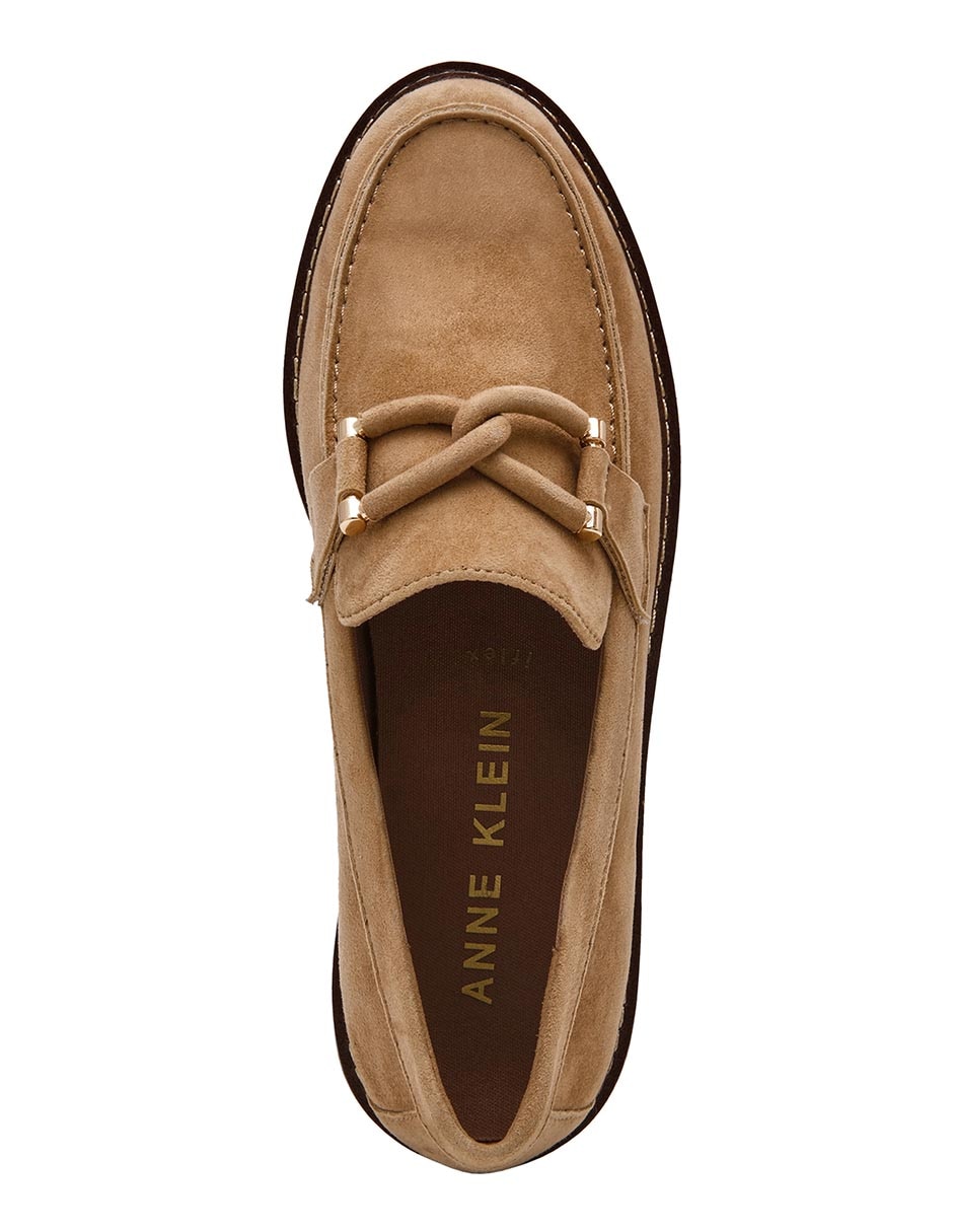 Mocasín para mujer 4