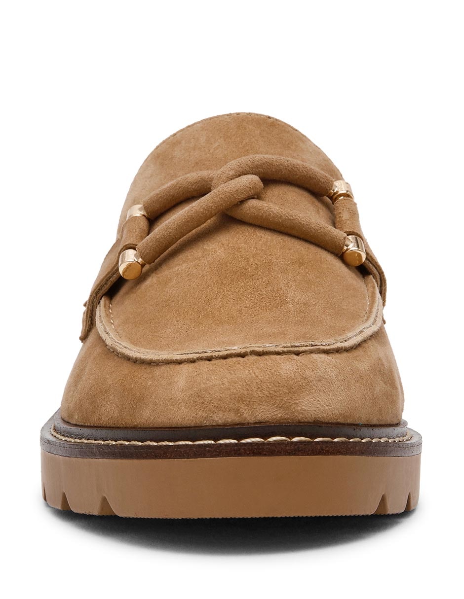 Mocasín para mujer 6