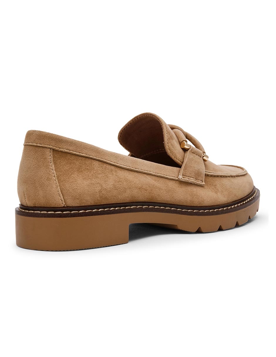 Mocasín para mujer 7
