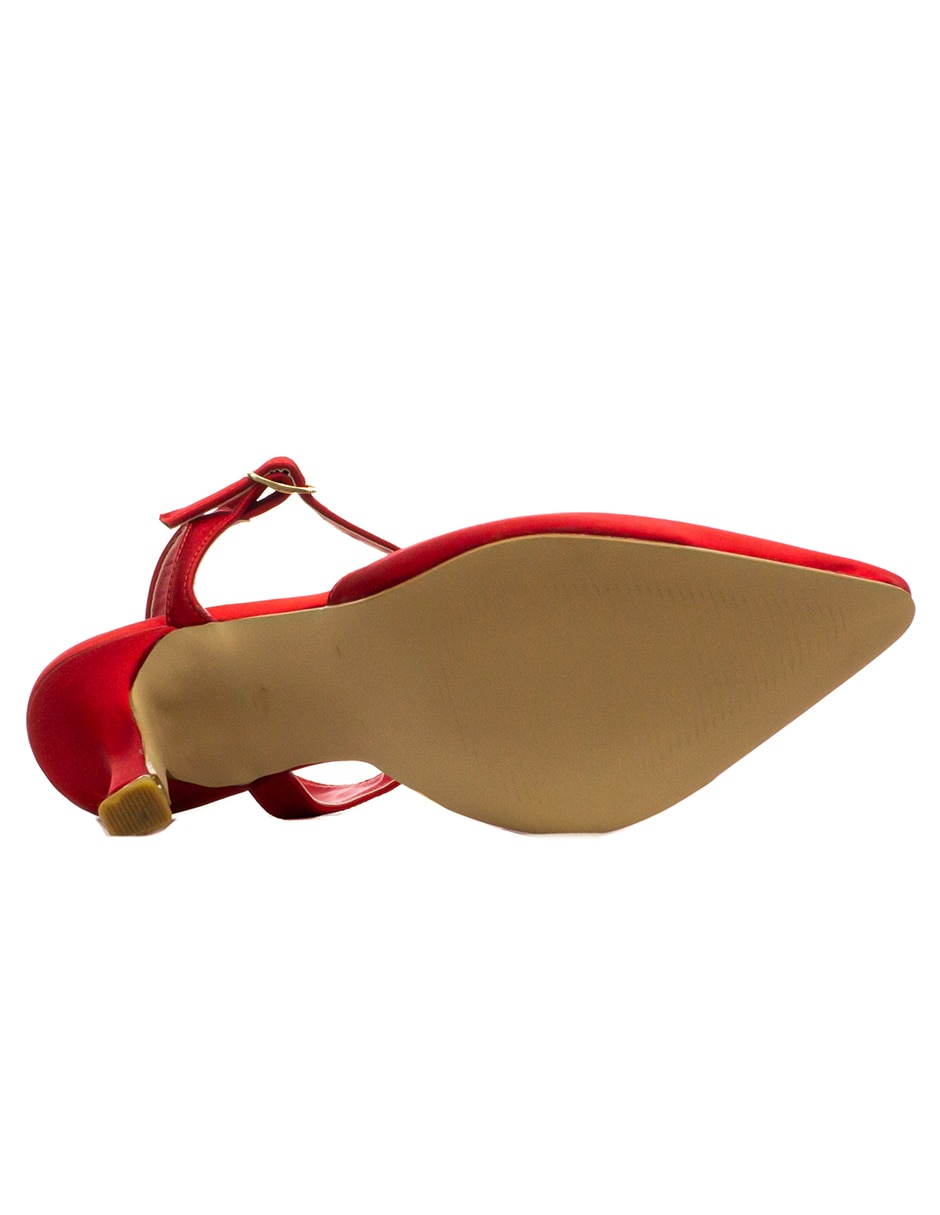 Zapatilla 5