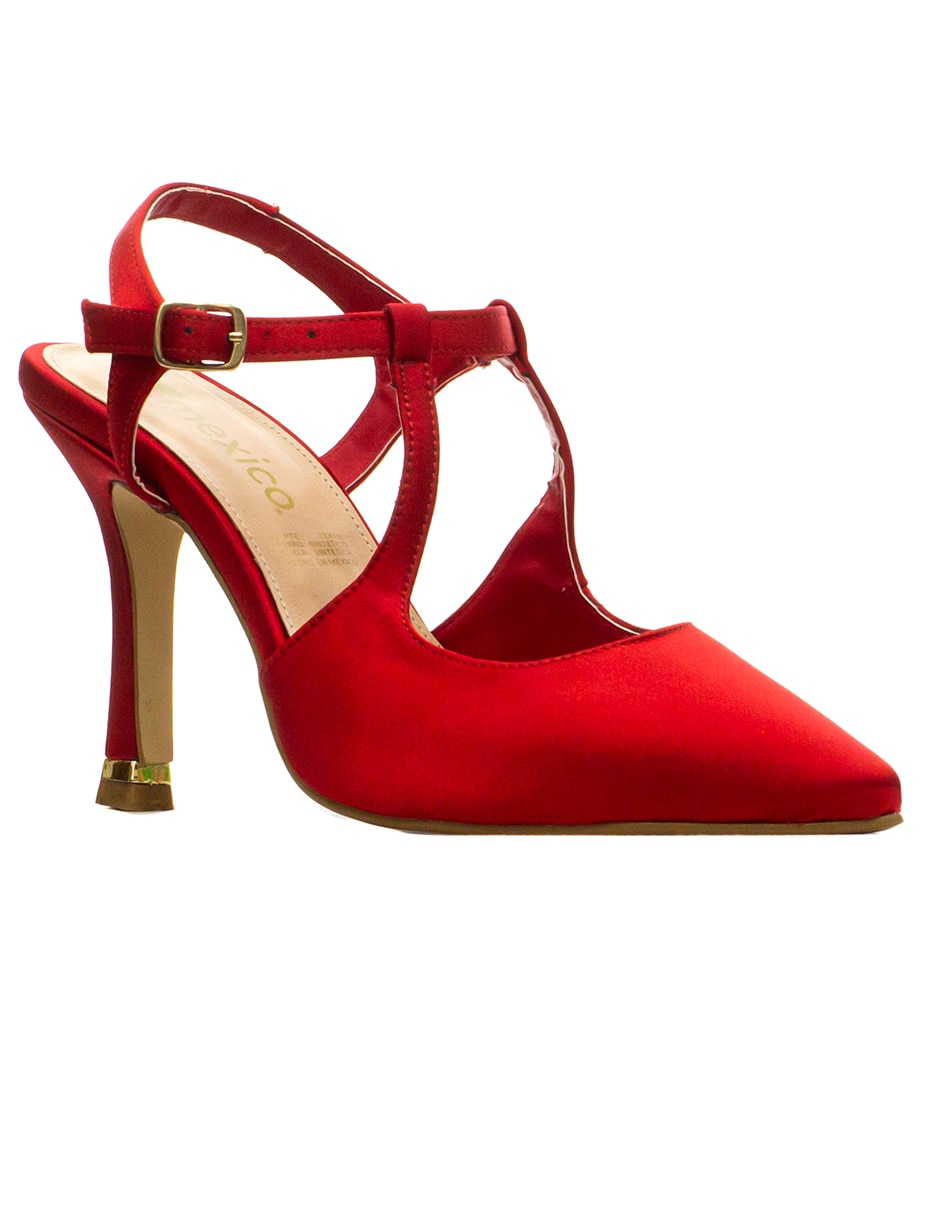 Zapatilla 3