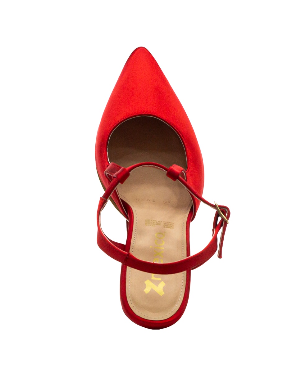 Zapatilla 6