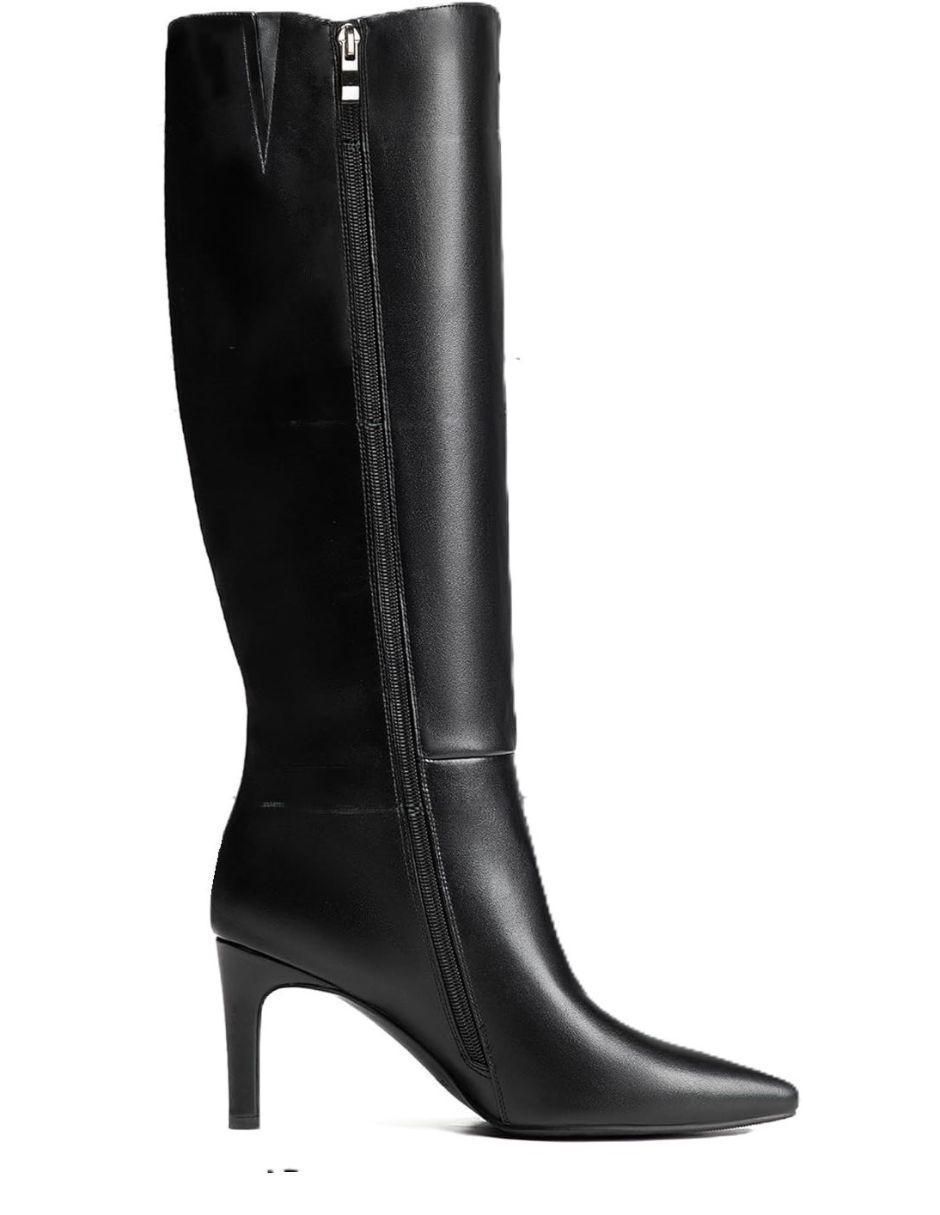 Bota abajo de la rodilla Gwin para mujer