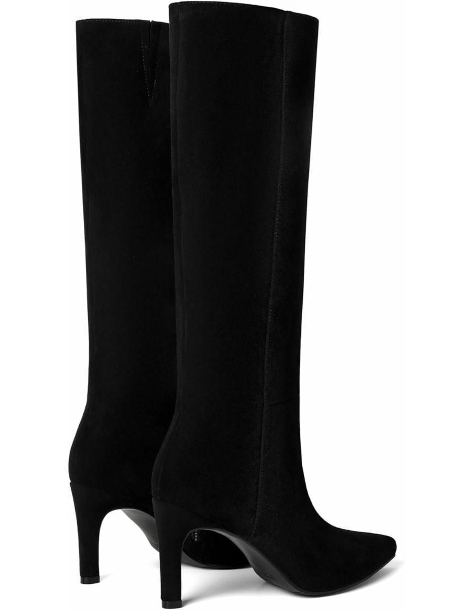 Bota abajo de la rodilla Gwin para mujer