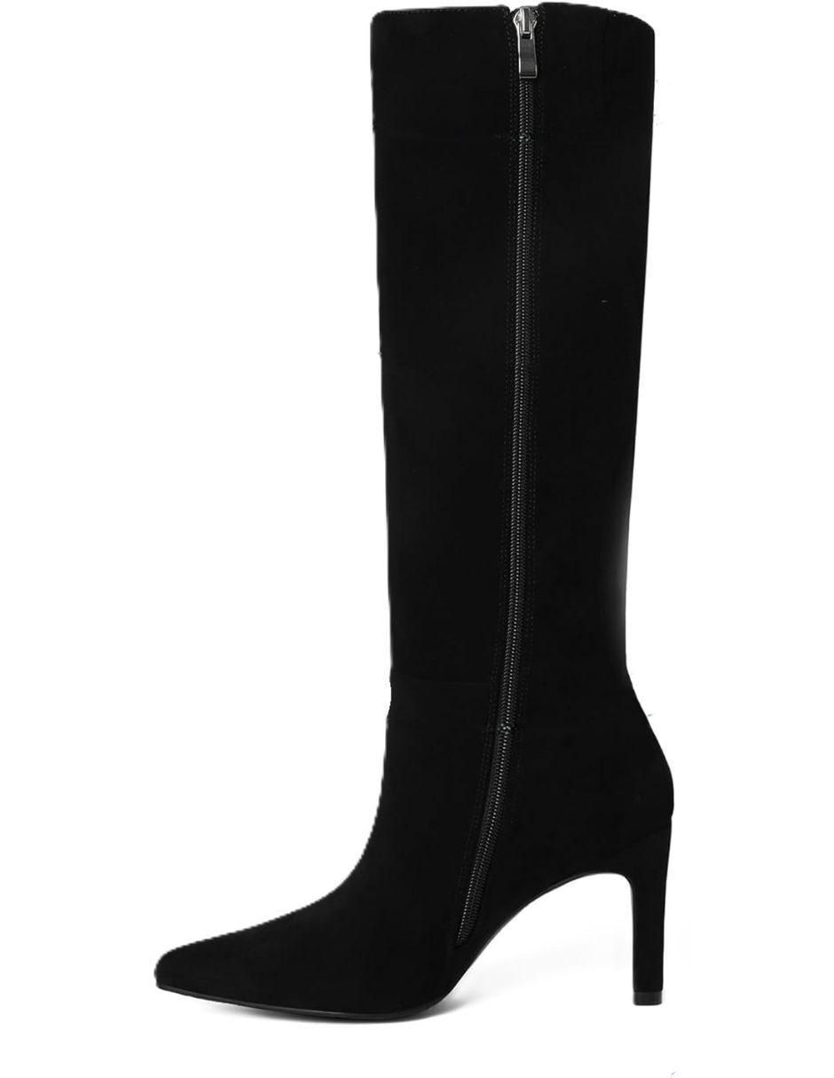 Bota abajo de la rodilla Gwin para mujer